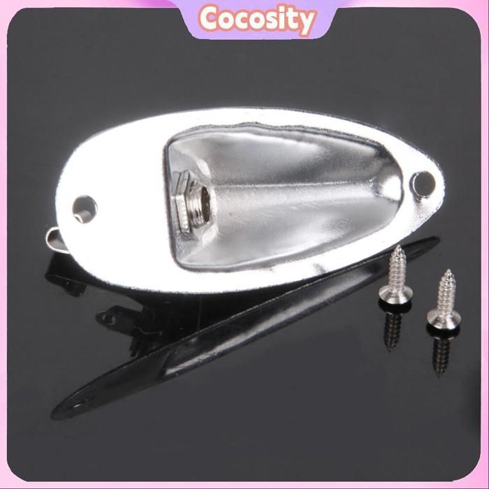 Cocosity Jack per pickup per chitarra/basso elettrico da 6