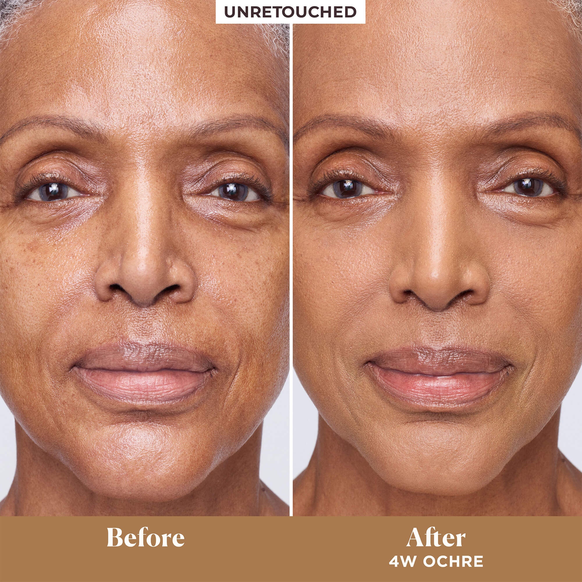 Fondotinta Tinted Moisturizer Blurred Matte SPF 30 UVB/UVA/PA+++ - Fondotinta crema, Crema viso colorata antimperfezioni