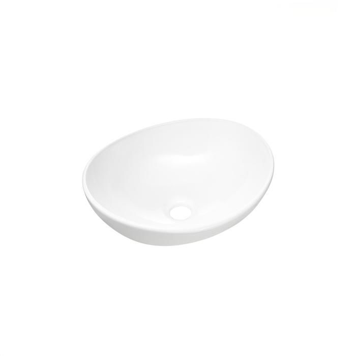 Mobile bagno con lavabo - OTITEC - Nero intenso - 120 cm - Doppio lavabo - Nero opaco