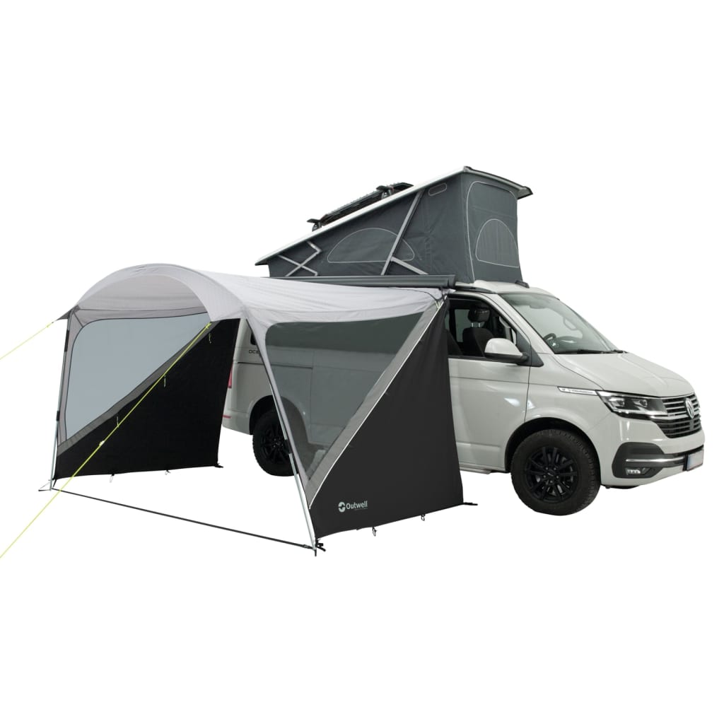  Abrigo turístico Toldo De Camper Outwell