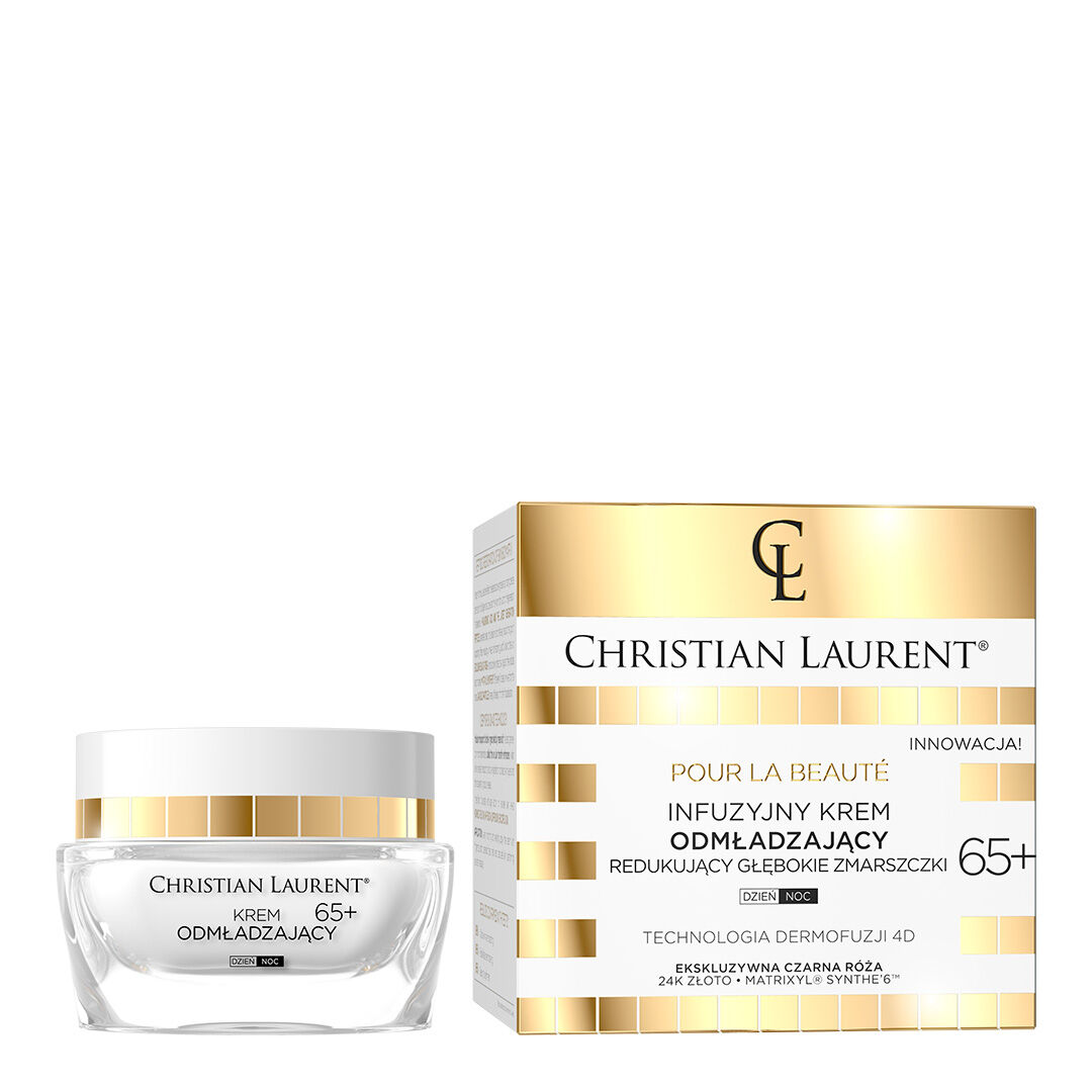 Christian Laurent Pour La Beaute 24K