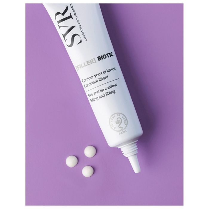 SVR [Filler] Biotic Contour yeux et lèvres 15ml