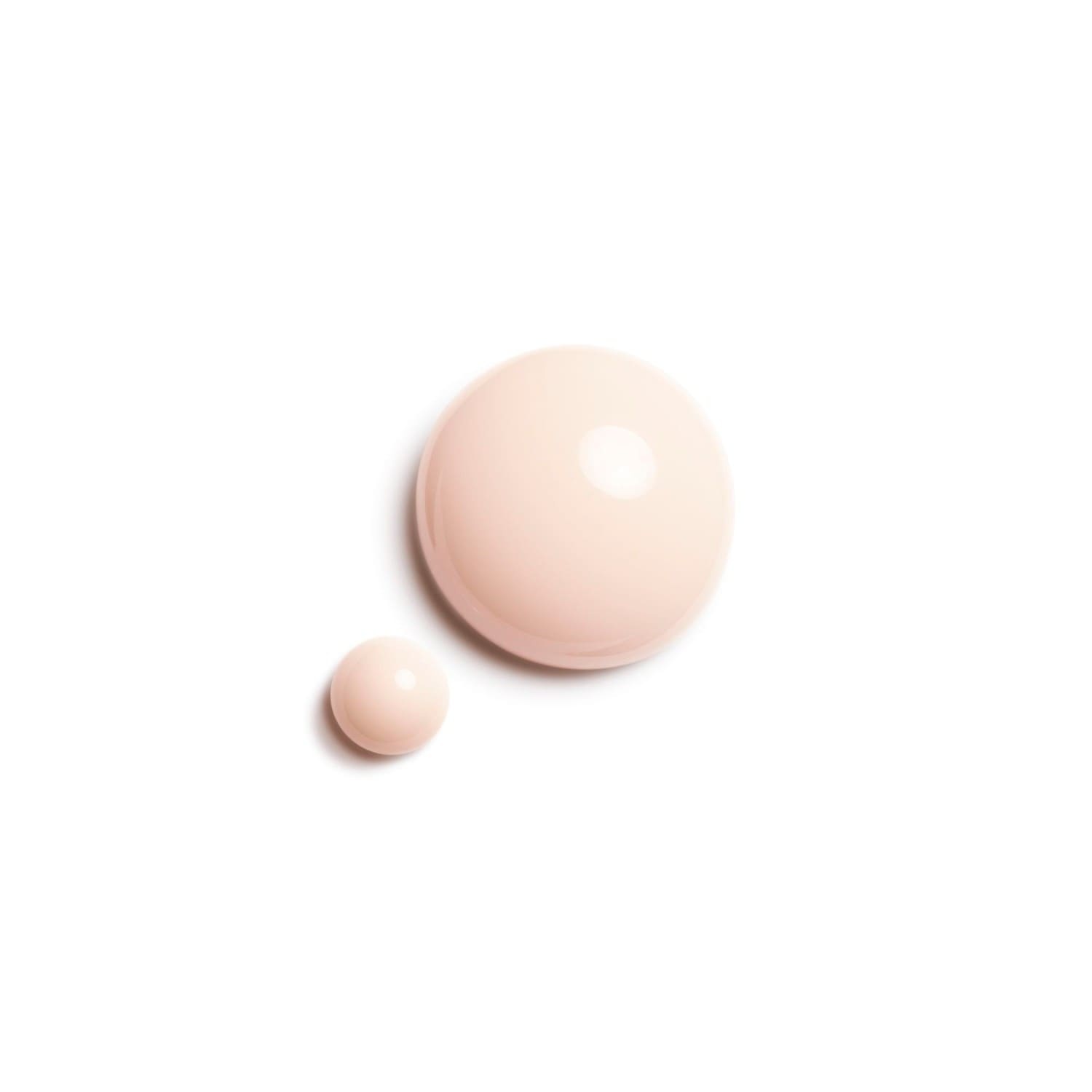 CHANEL Baseslack LA BASE CAMÉLIA - 13 ml