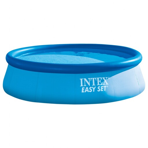 Piscina Hinchável Intex Easy Set 366 X 76 Cm