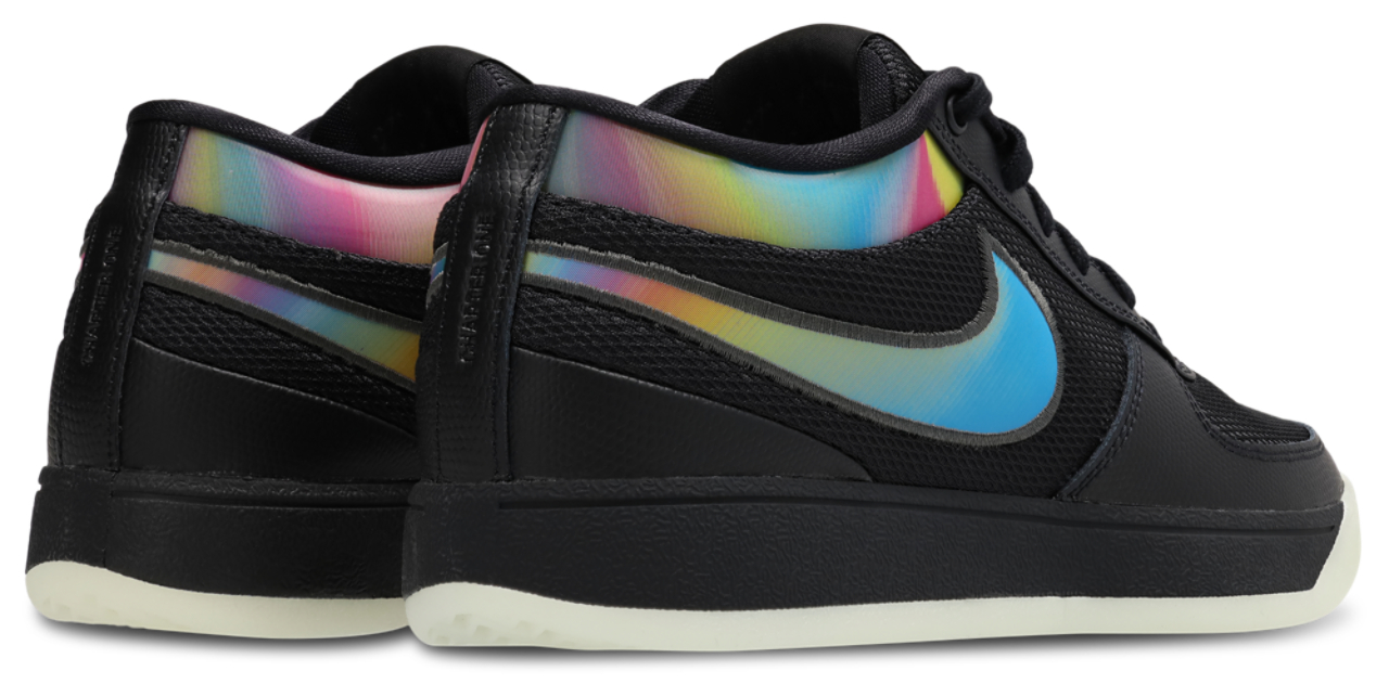 Nike Bok 1