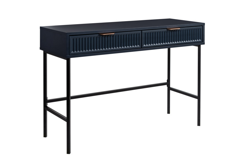 Toaletka LINK LS-9 indigo GRANAT RYFLOWANE FRONTY