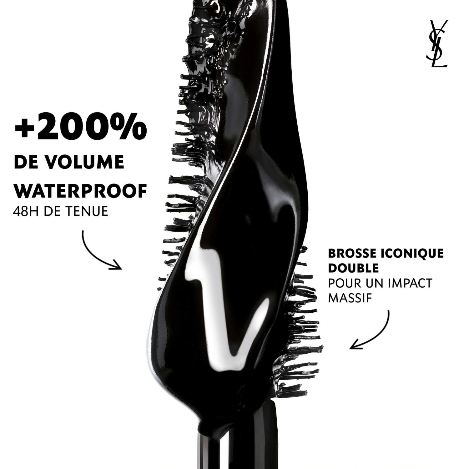 Yves Saint Laurent Waterproof