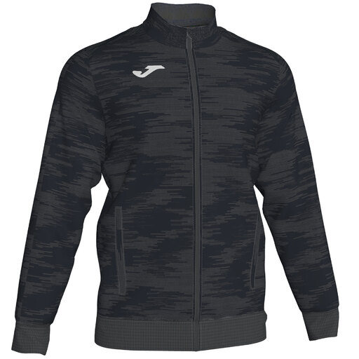Joma Grafity Anthracite jacket