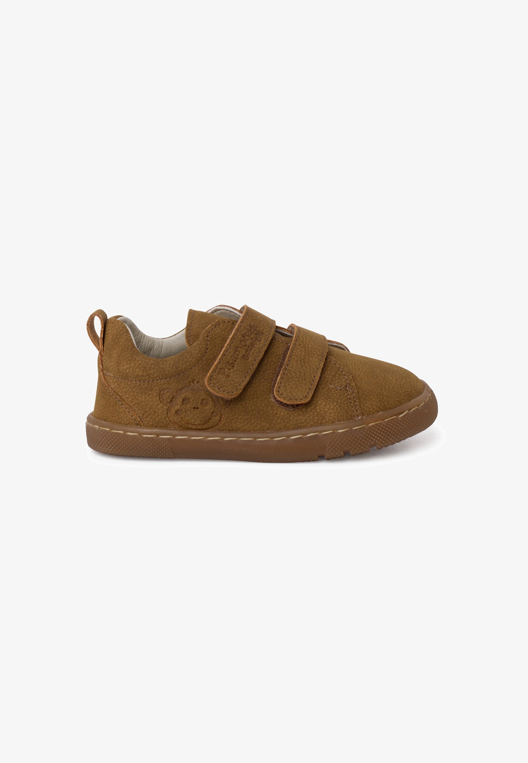 Chaussures bébé Pisamonas - topo