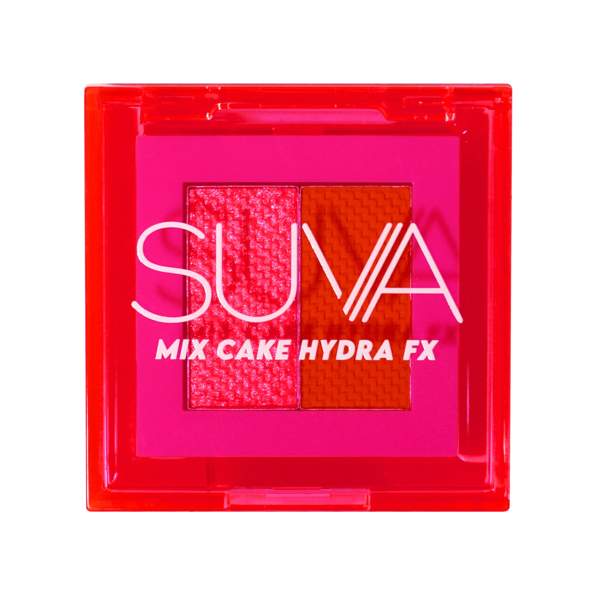 Hydra FX Mix Cake Doodle Dash - SUVA Beauty