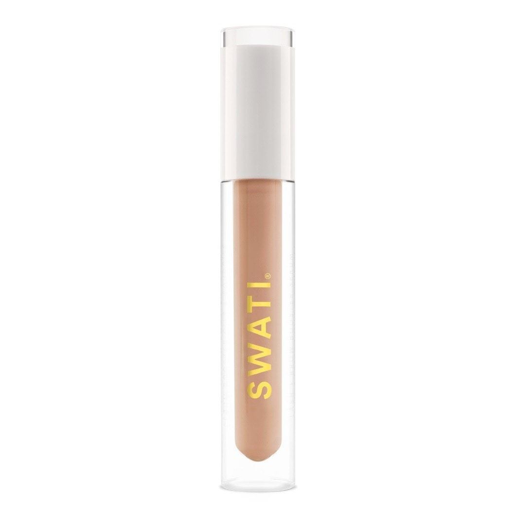 Swati Eyelash Serum na posilnenie mihalníc a obočia s turmalínom – 3,7 ml