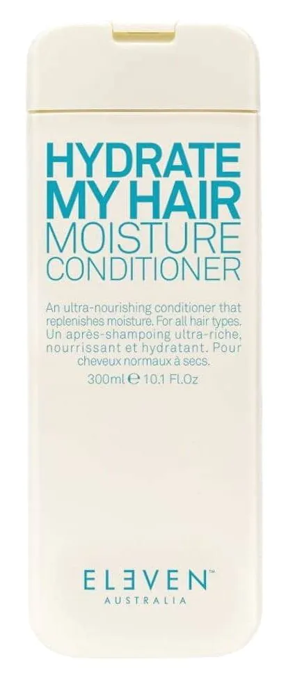 Eleven Australia Hydrate My Hair Odżywka nawilżająca