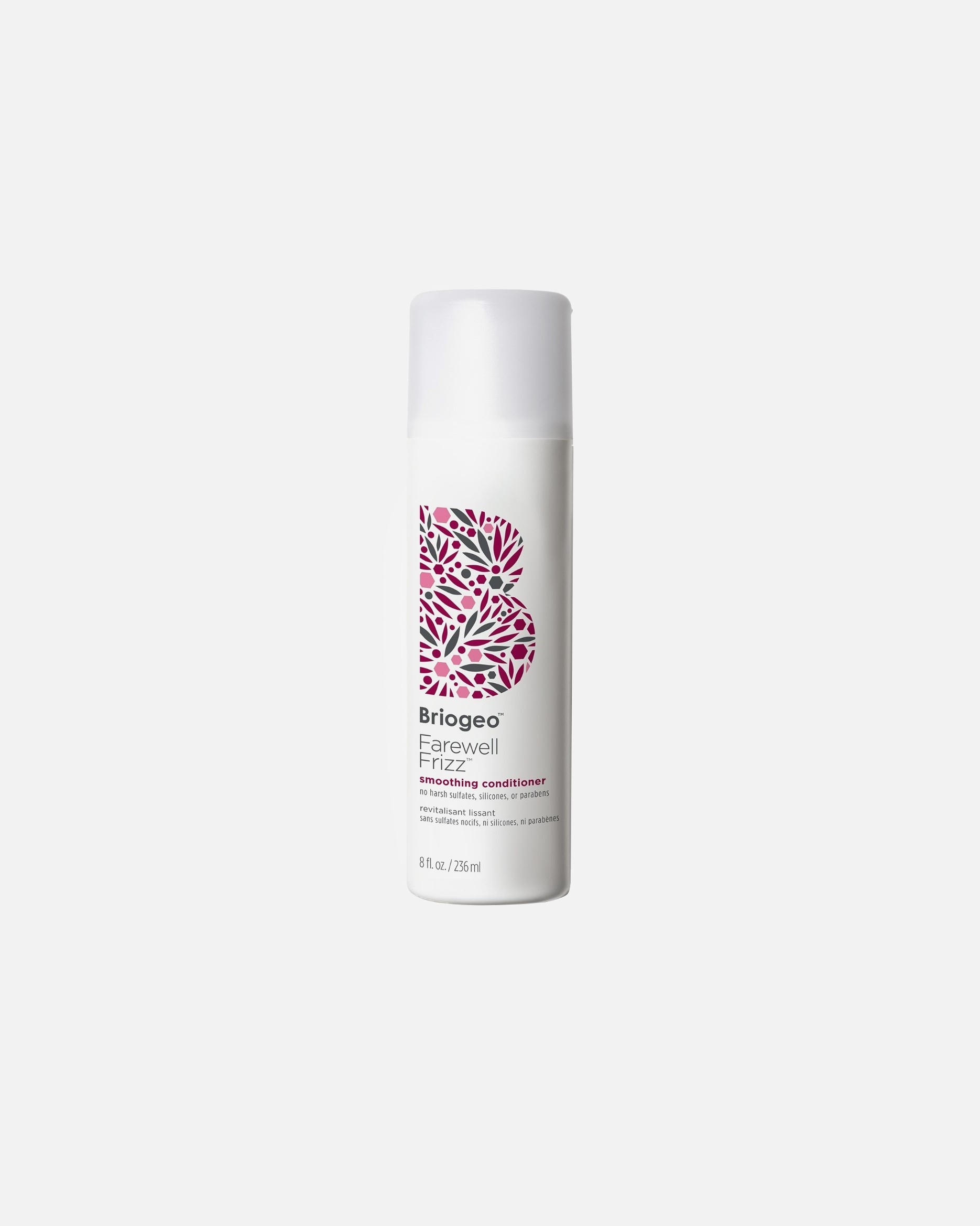 Briogeo Conditioner Farewell Frizz™ Uhladzujúci kondicionér - 236 ml