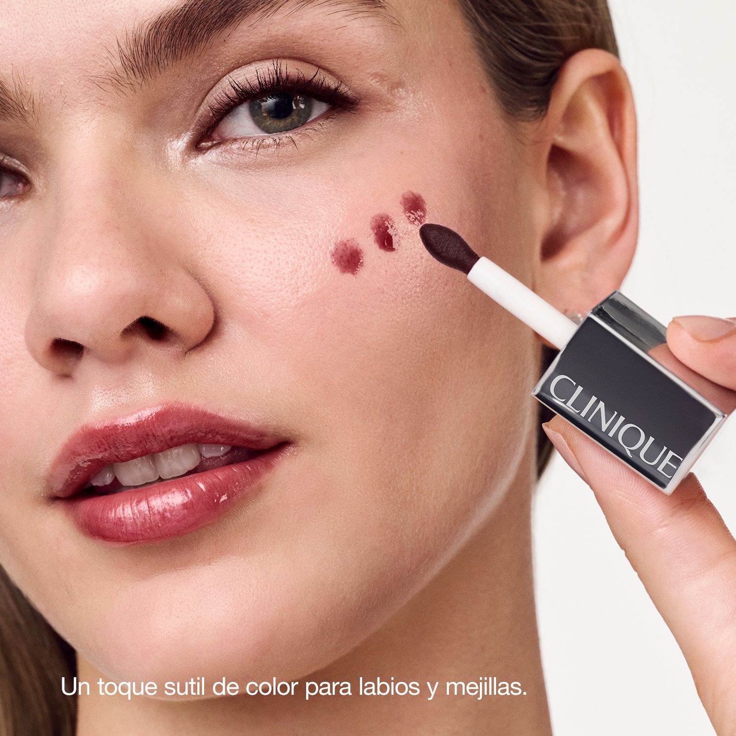 Pop Lip & Cheek Oil Luxusné balzamy na pery a starostlivosť
