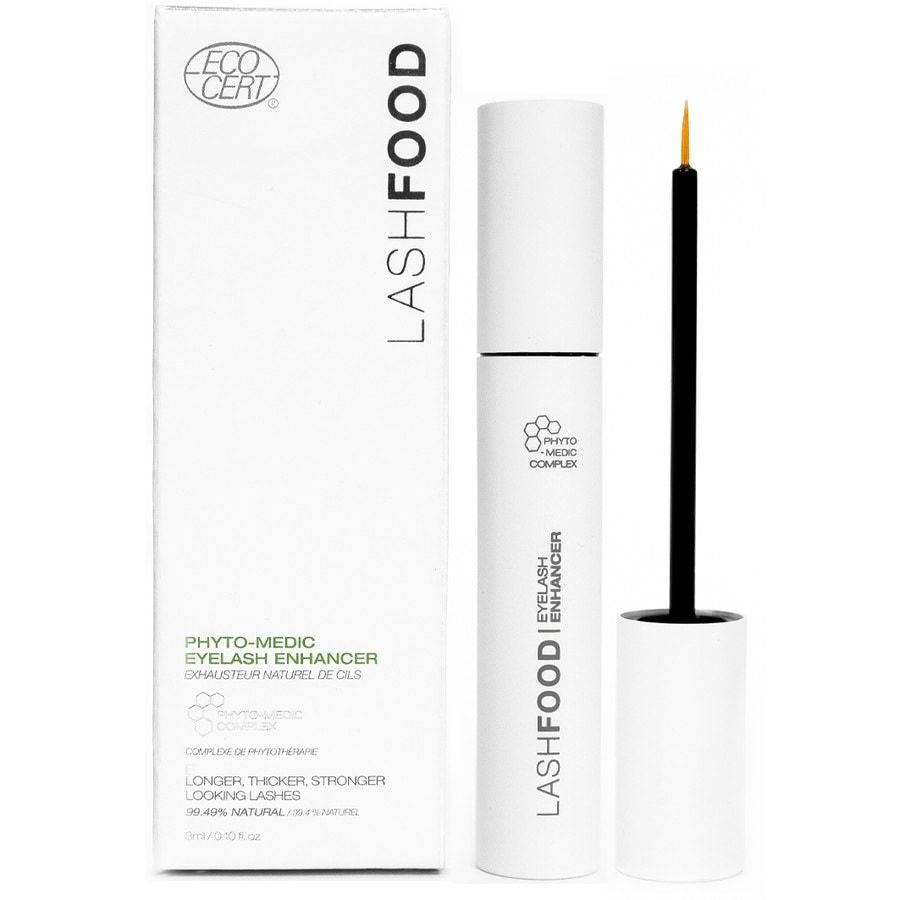 Lashfood Wimpernpflege Phyto-Medic Wimpernstärker - 3 ml