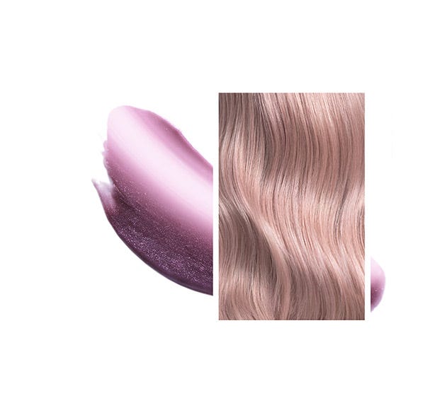Mască Color Fresh Lilac Frost| 150ML