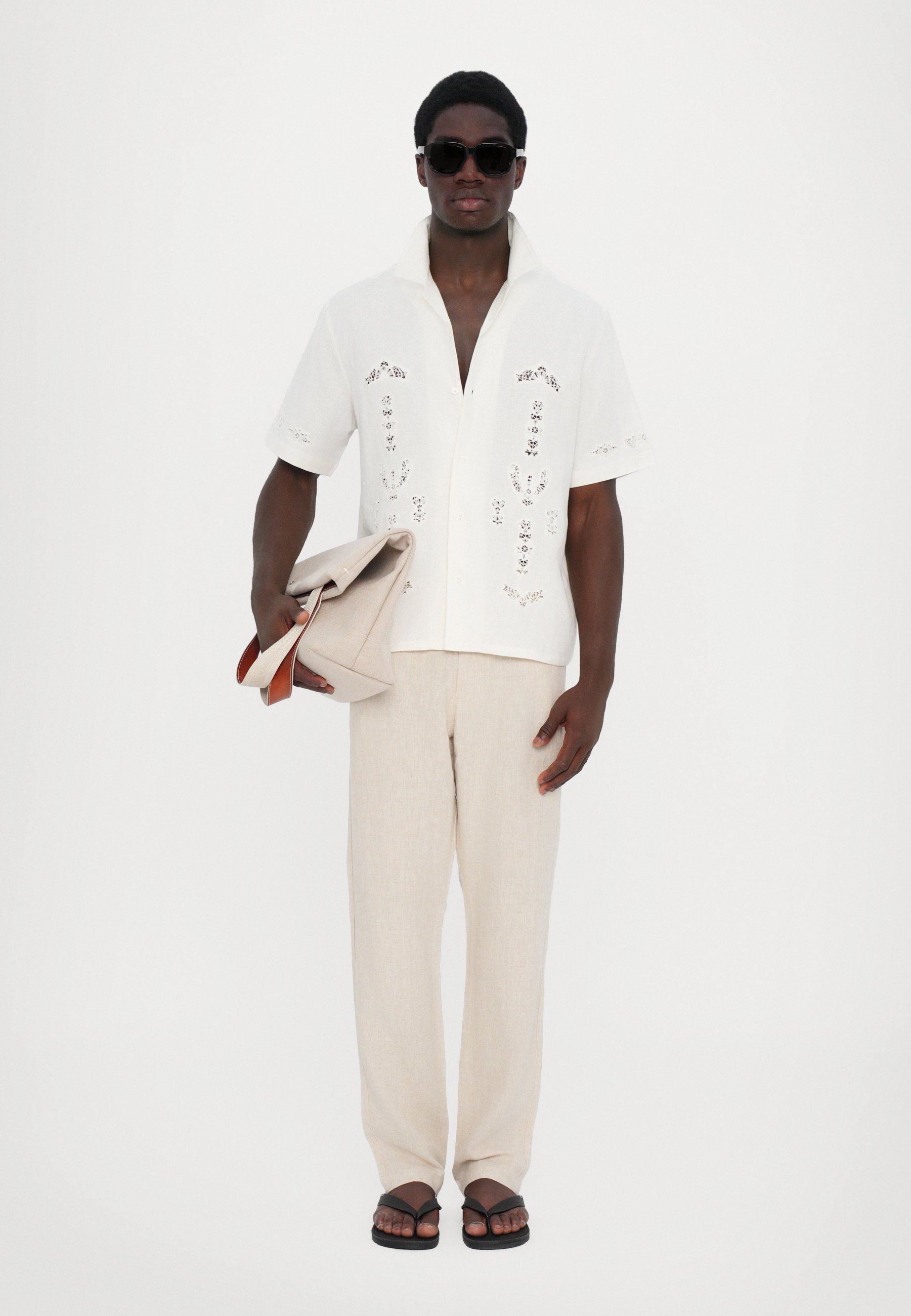 Zadig & Voltaire Shirt - judo