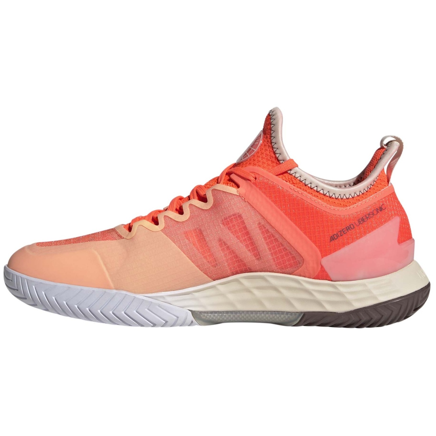 adidas Adizero Ubersonic 4 W schoenen