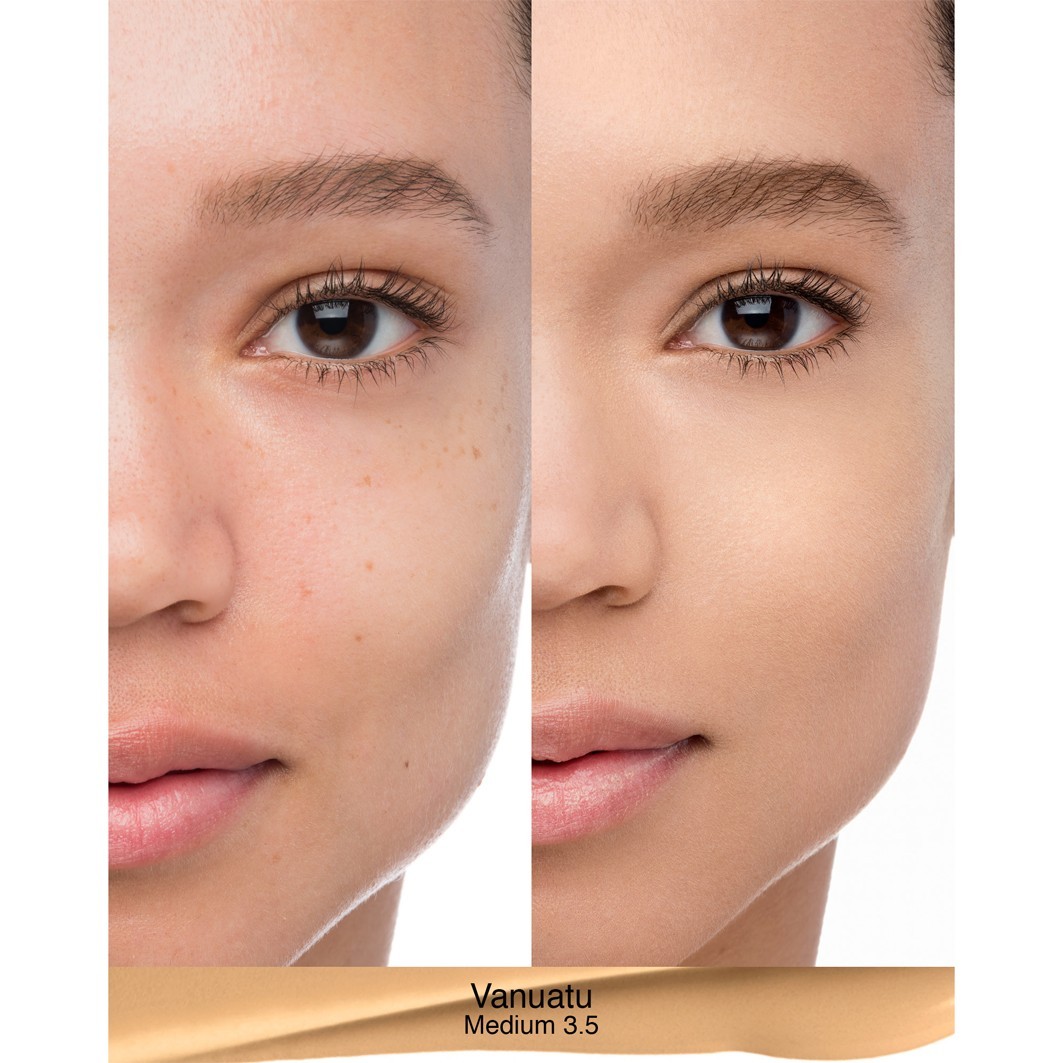 NARS Foundation Natural Radiant ilgai išliekantis makiažo pagrindas – 30 ml