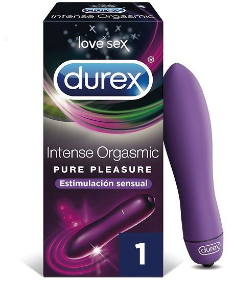 Mini stimulátor Pure Pleasure Vibrátory