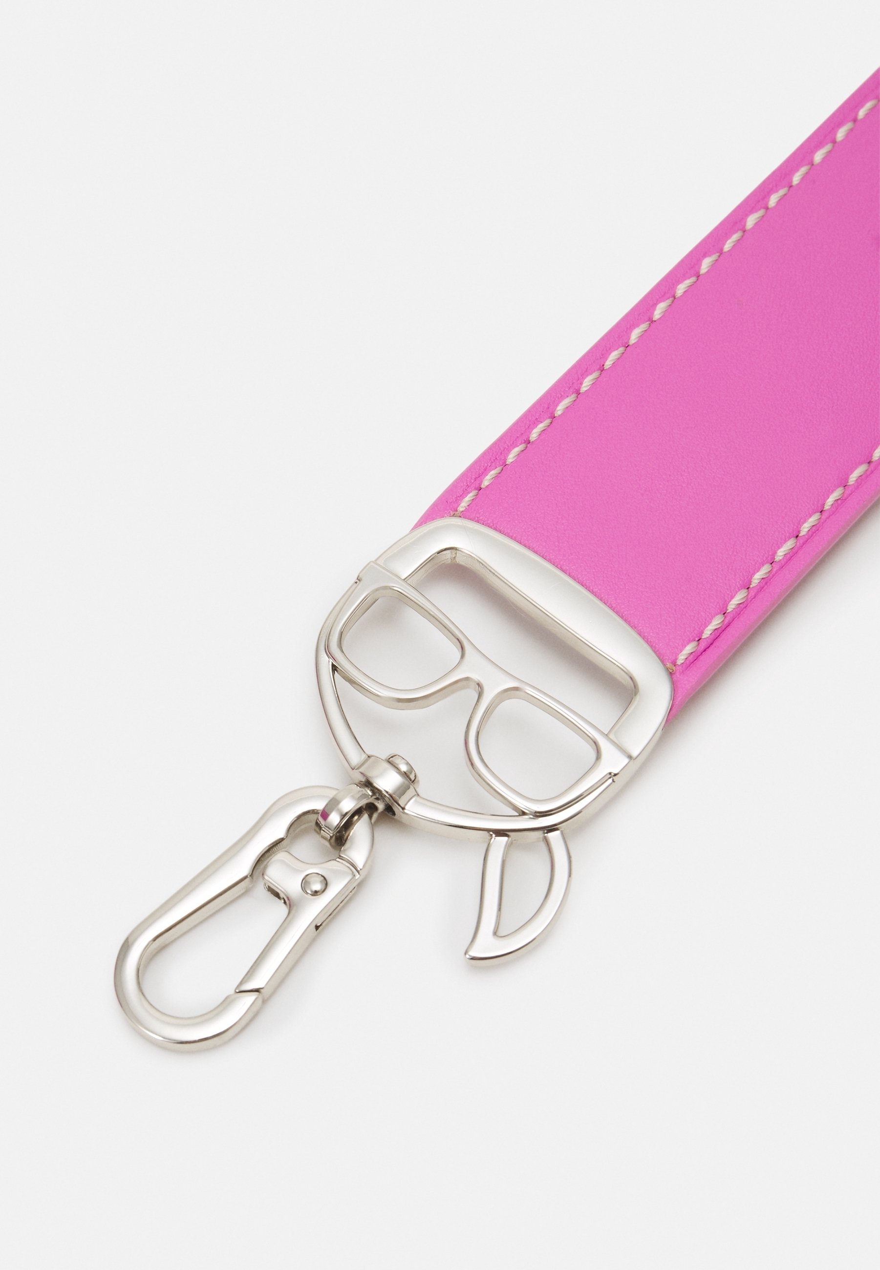 Borsa a mano KARL LAGERFELD - rosa
