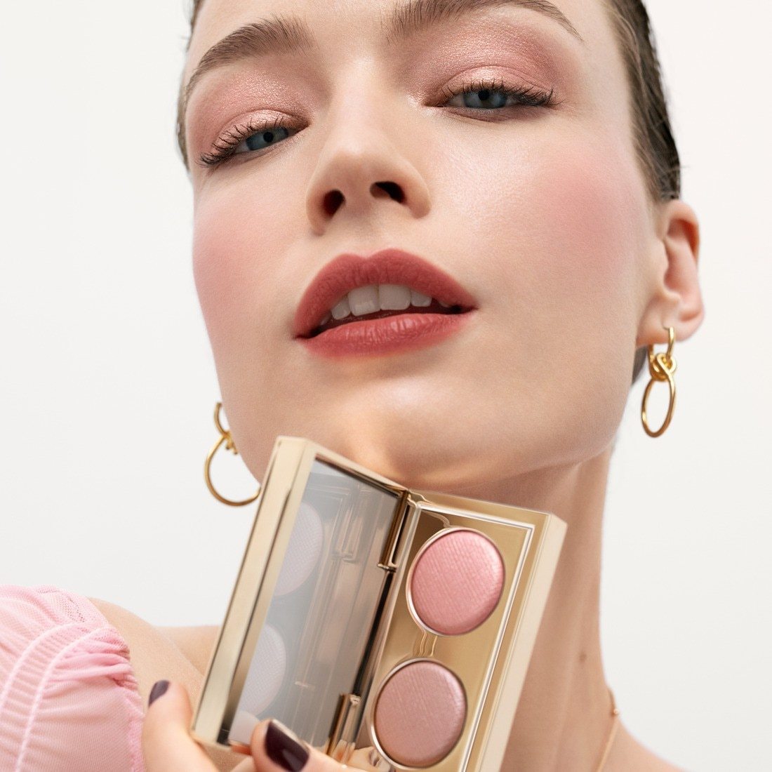 Bobbi Brown acu ēnas Sweet Suite Collection Luxe Duo – 3,5 g