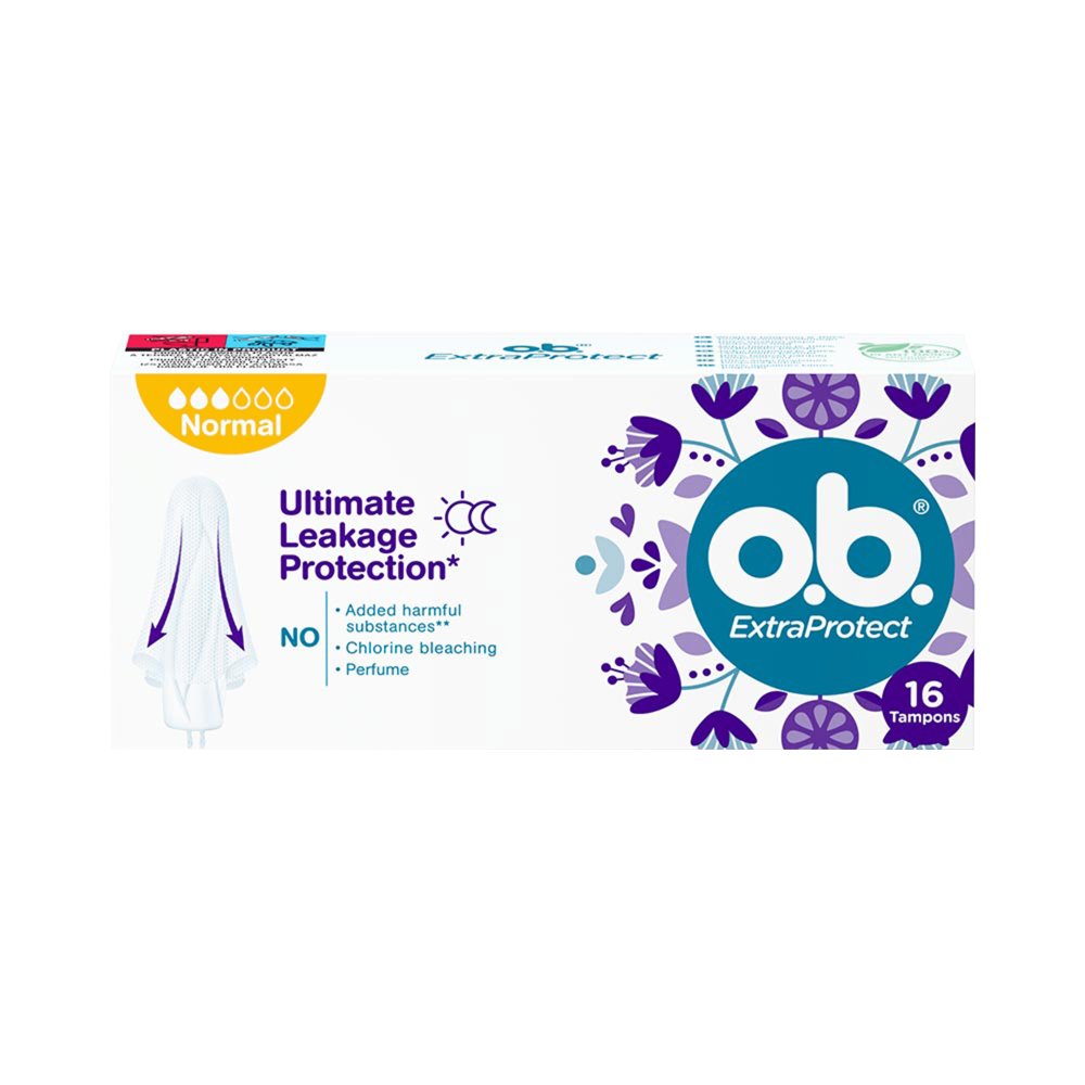 OB Extra Protect