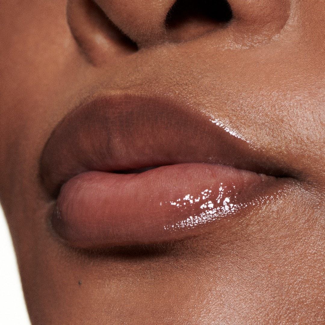 MAC lūpų blizgis „Lipglass Air“ nelipnus blizgesys – 5 ml