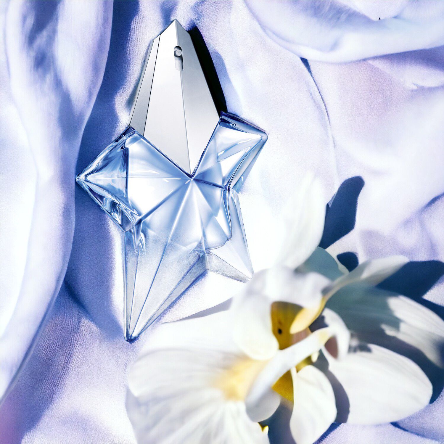 Thierry Mugler Eau de Parfum for kvinner 25ml Angel