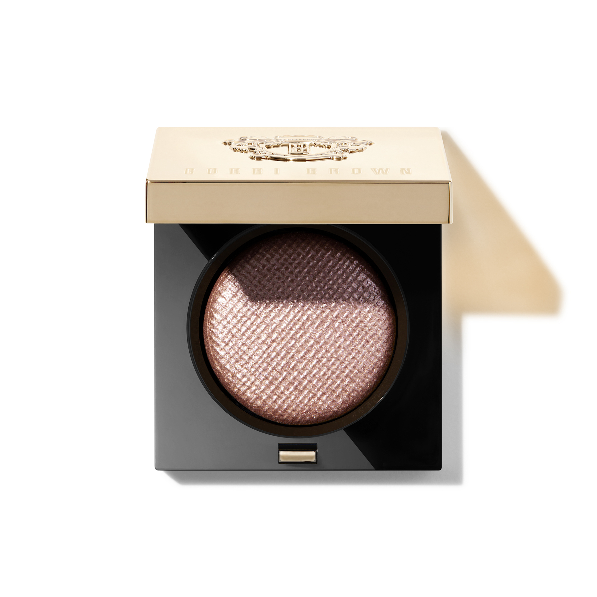 Luxus szemhéjfesték, gazdag fémes olvadáspont - Bobbi Brown
