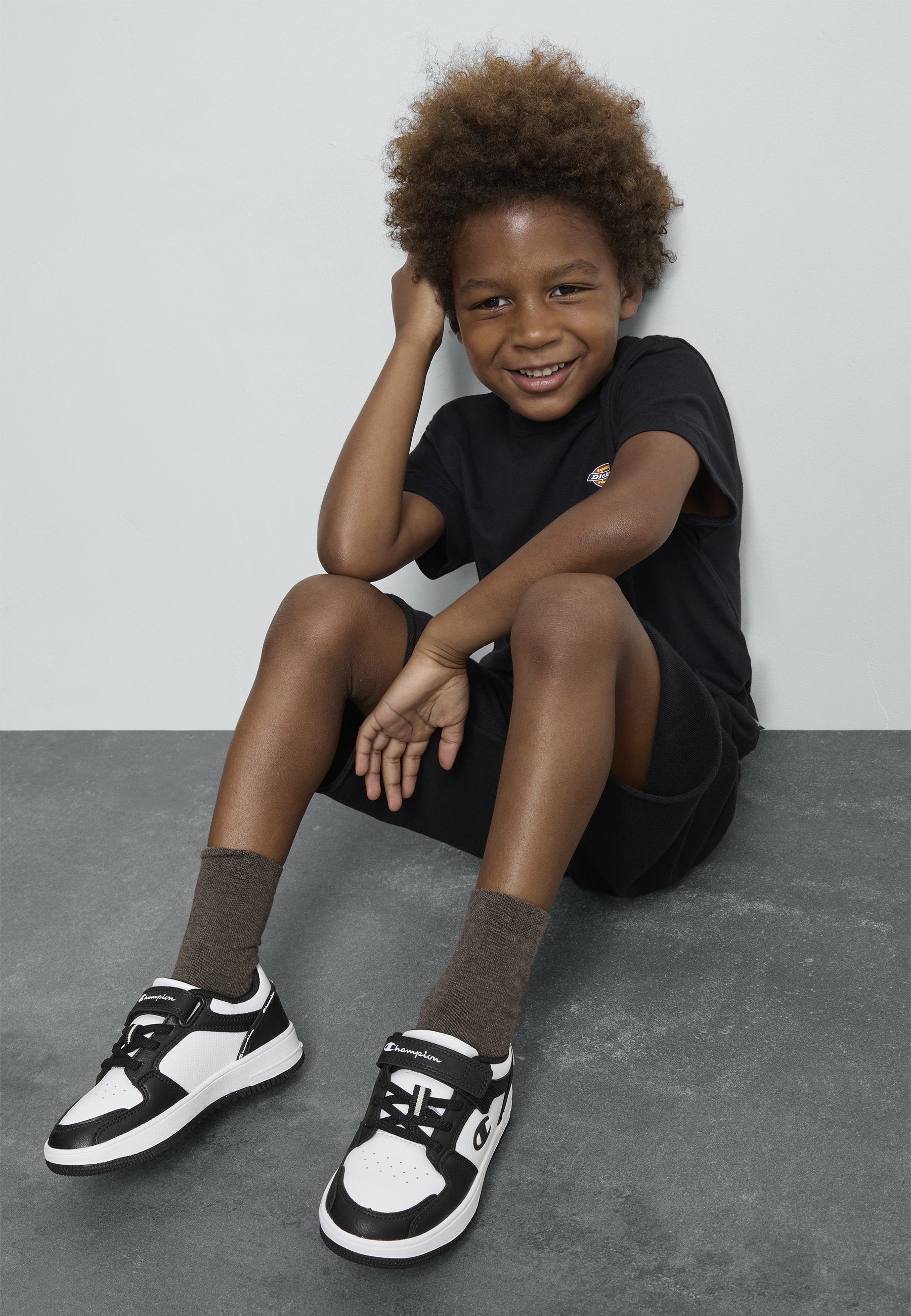 Champion RD18 UNISEX - Sneakers - wit