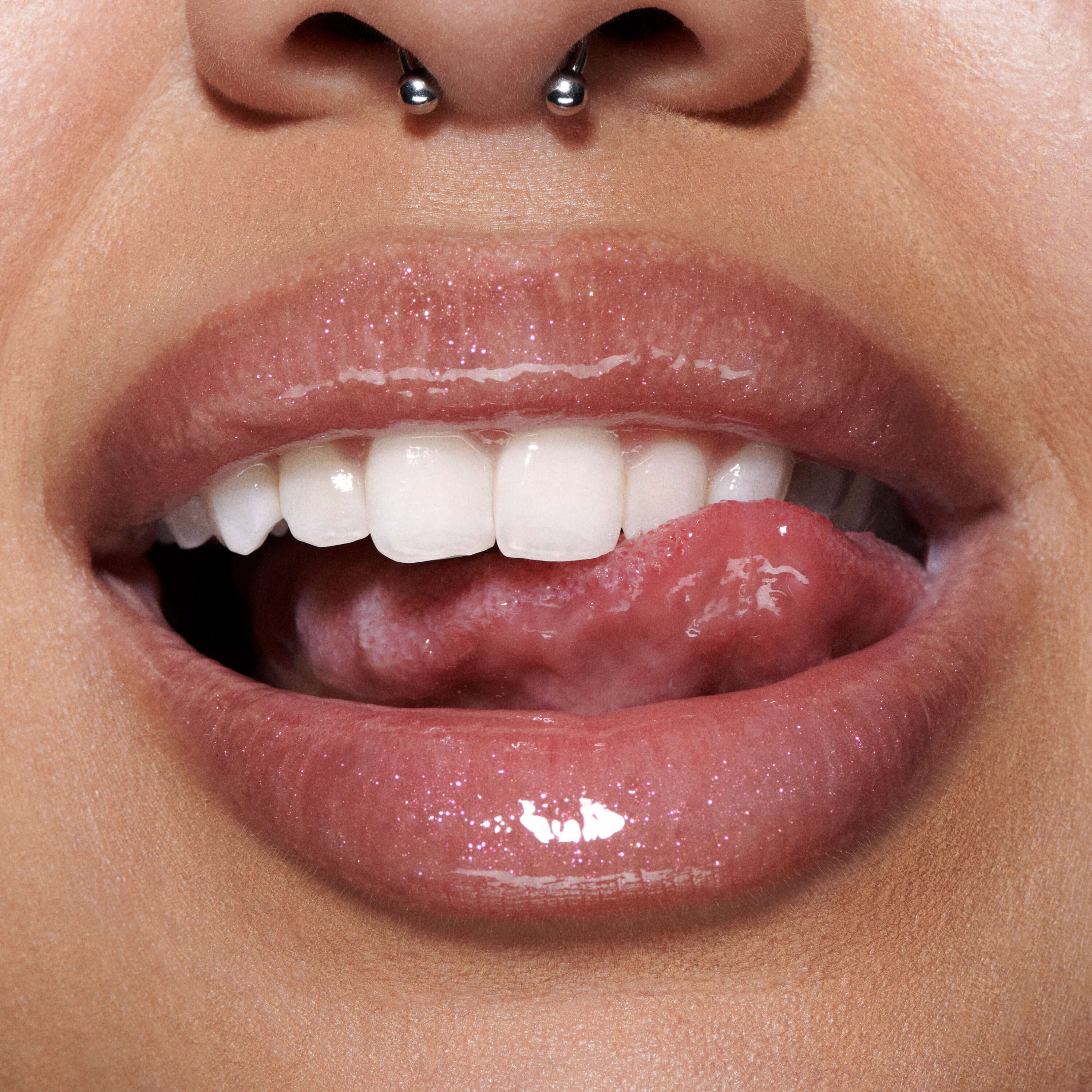 Lipgloss Lipglass Air Non-Sticky Gloss - Gloss