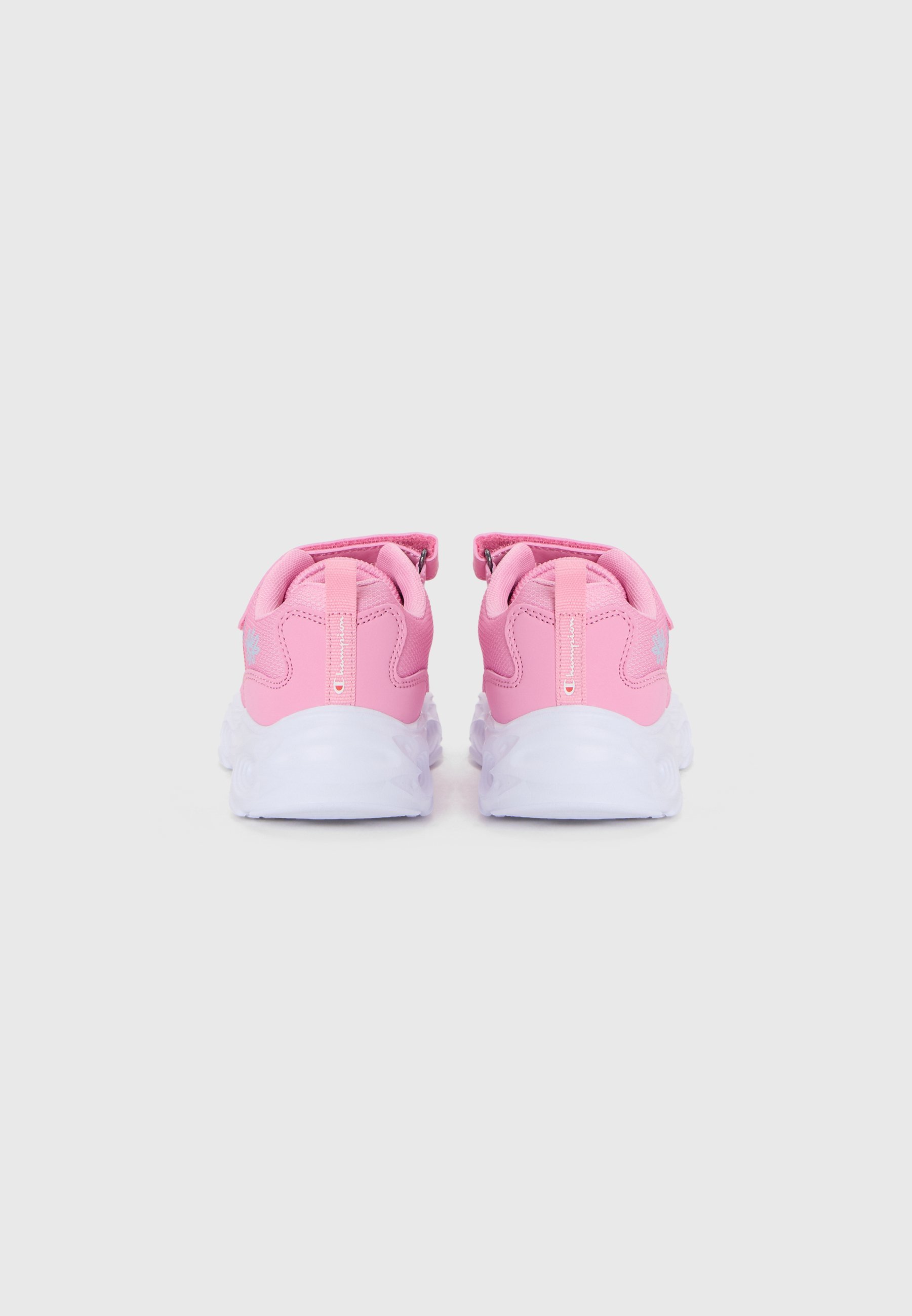 Champion FUNFAIR UNISEX - Sneakers - zwart