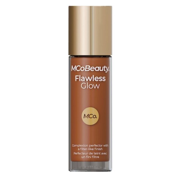 MCoBeauty Flawless Glow 7 Teplý medový rozjasňujúci pleťový filter<br>30ml