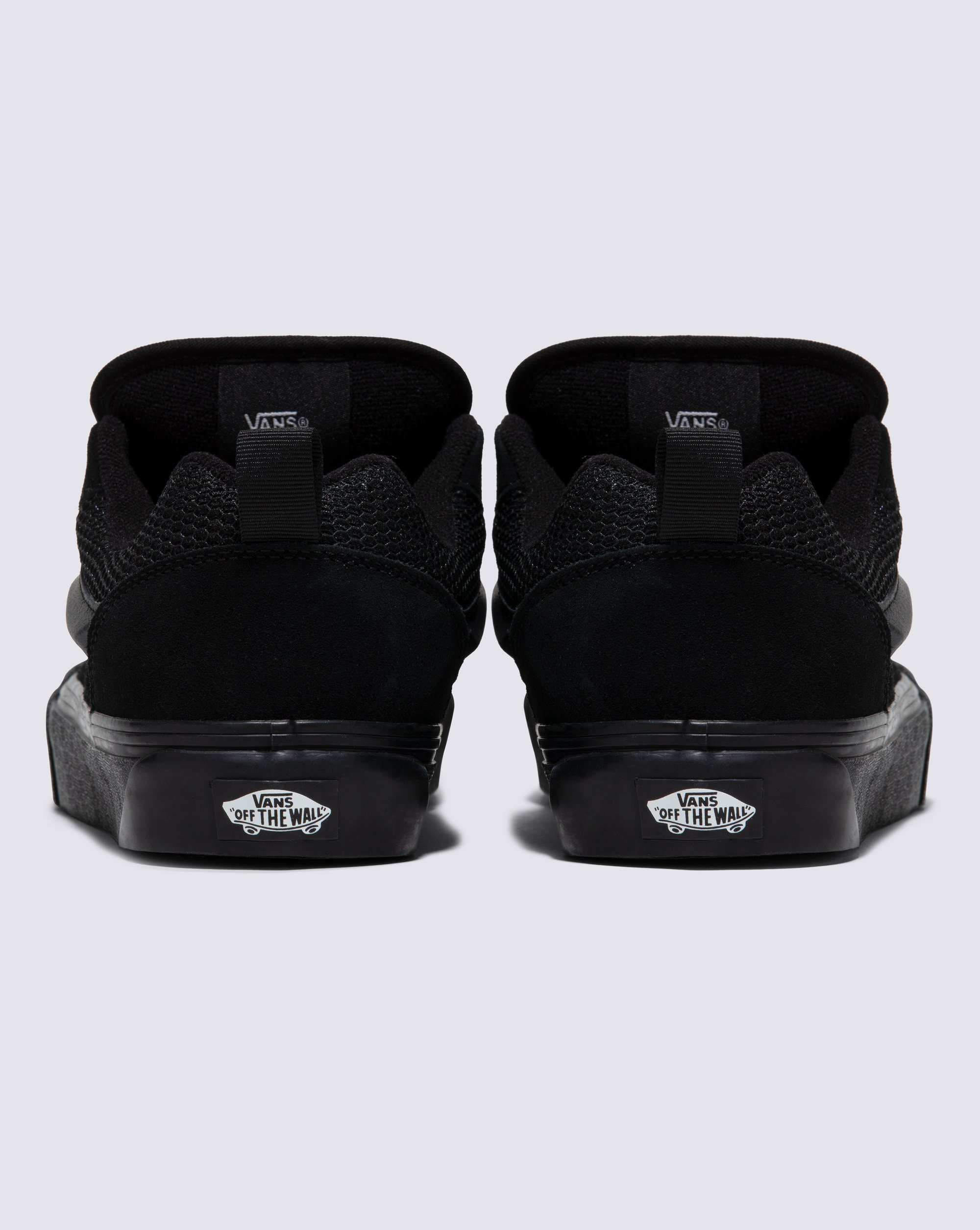 Baskets basses Vans