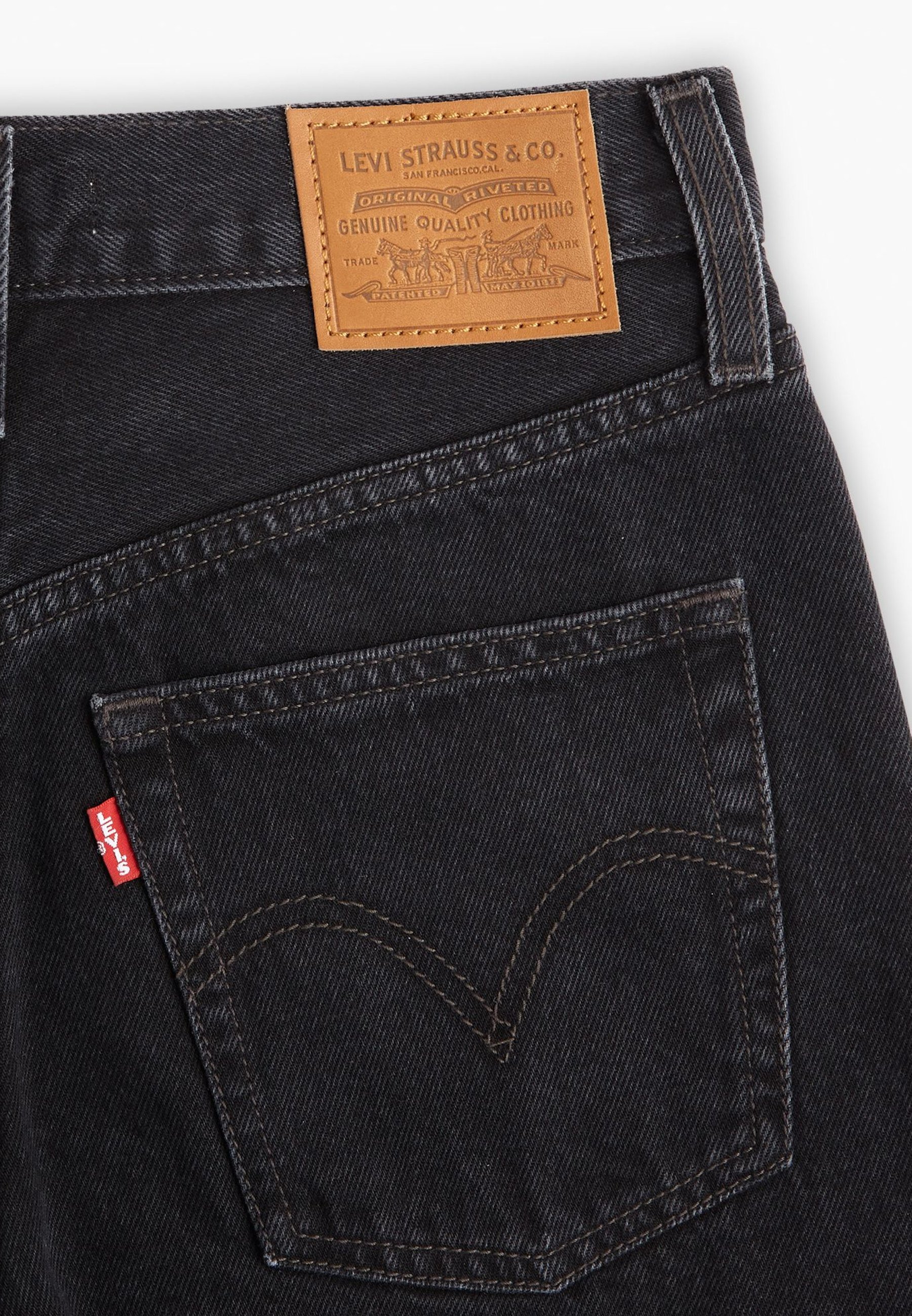 Levi's® Wide Leg