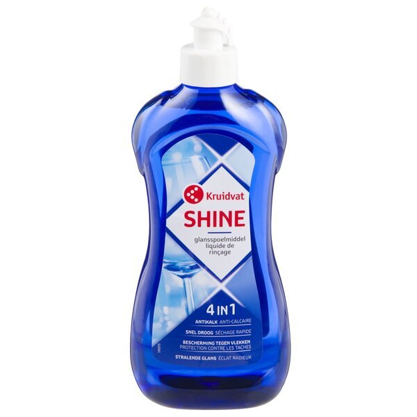 Sredstvo za ispiranje Kruidvat Shine 500 ml