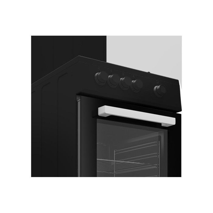 Beko FSG522DBC Gas Cooker
