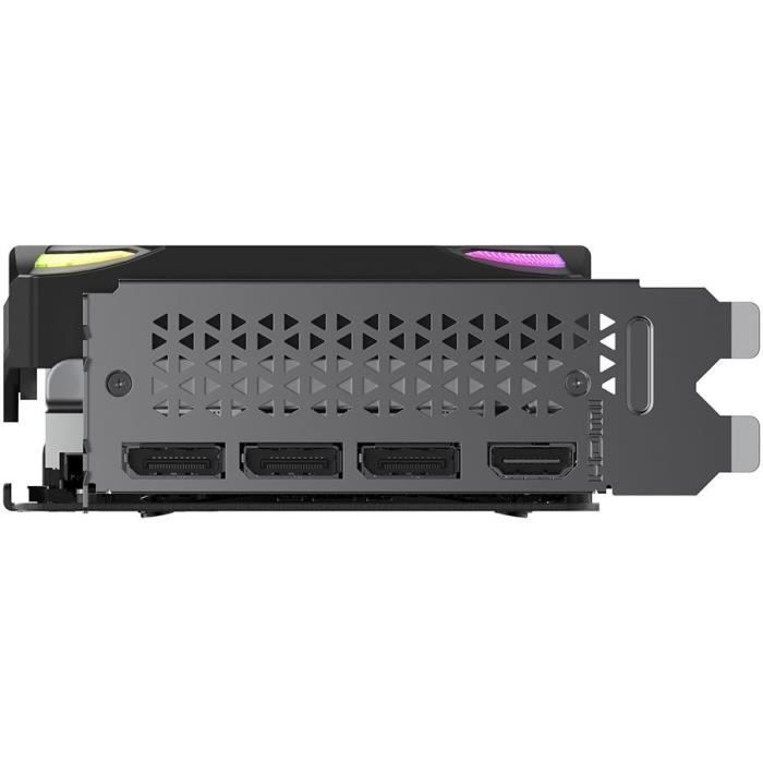 PNY - Placa gráfica - GEFORCE RTX™ 5070 12GB ARGB OC