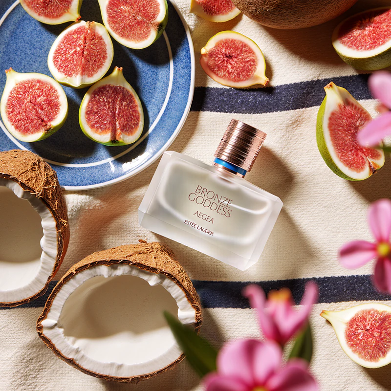 Estée Lauder Bronze Goddess Aegea Eau de Parfum para mulheres