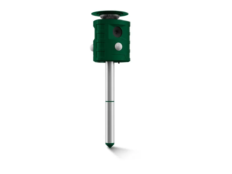 PARKSIDE® Effaroucheur solarire PTUS360 1 A1