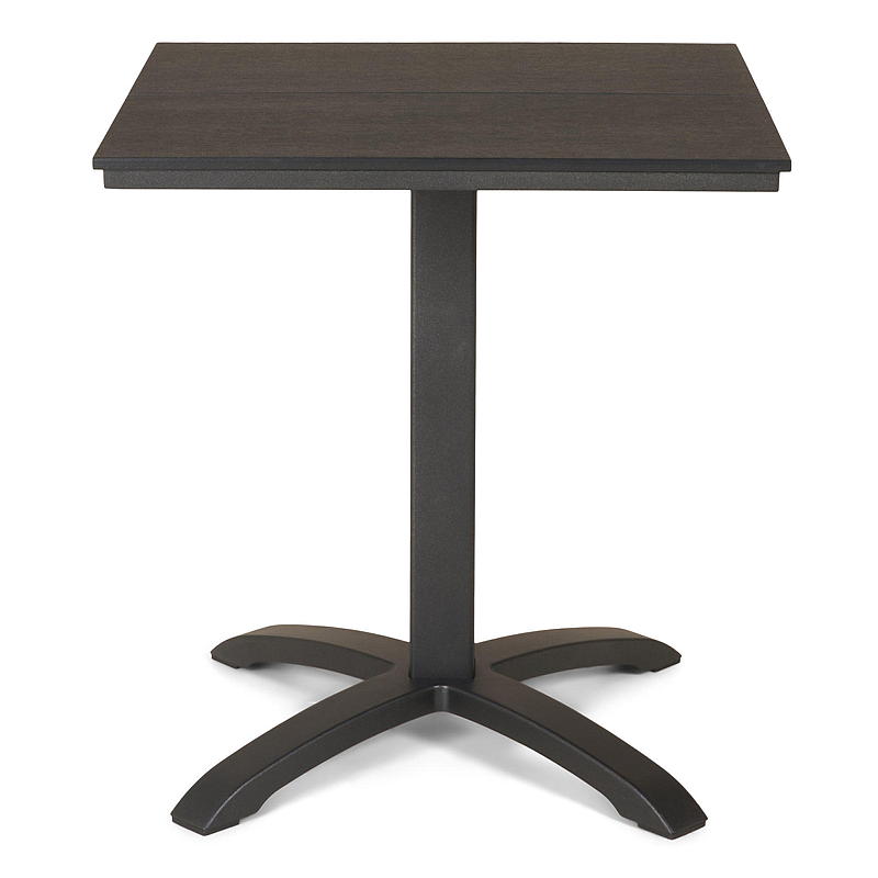 Home Garden Tisch 67x67 cm, Hero
