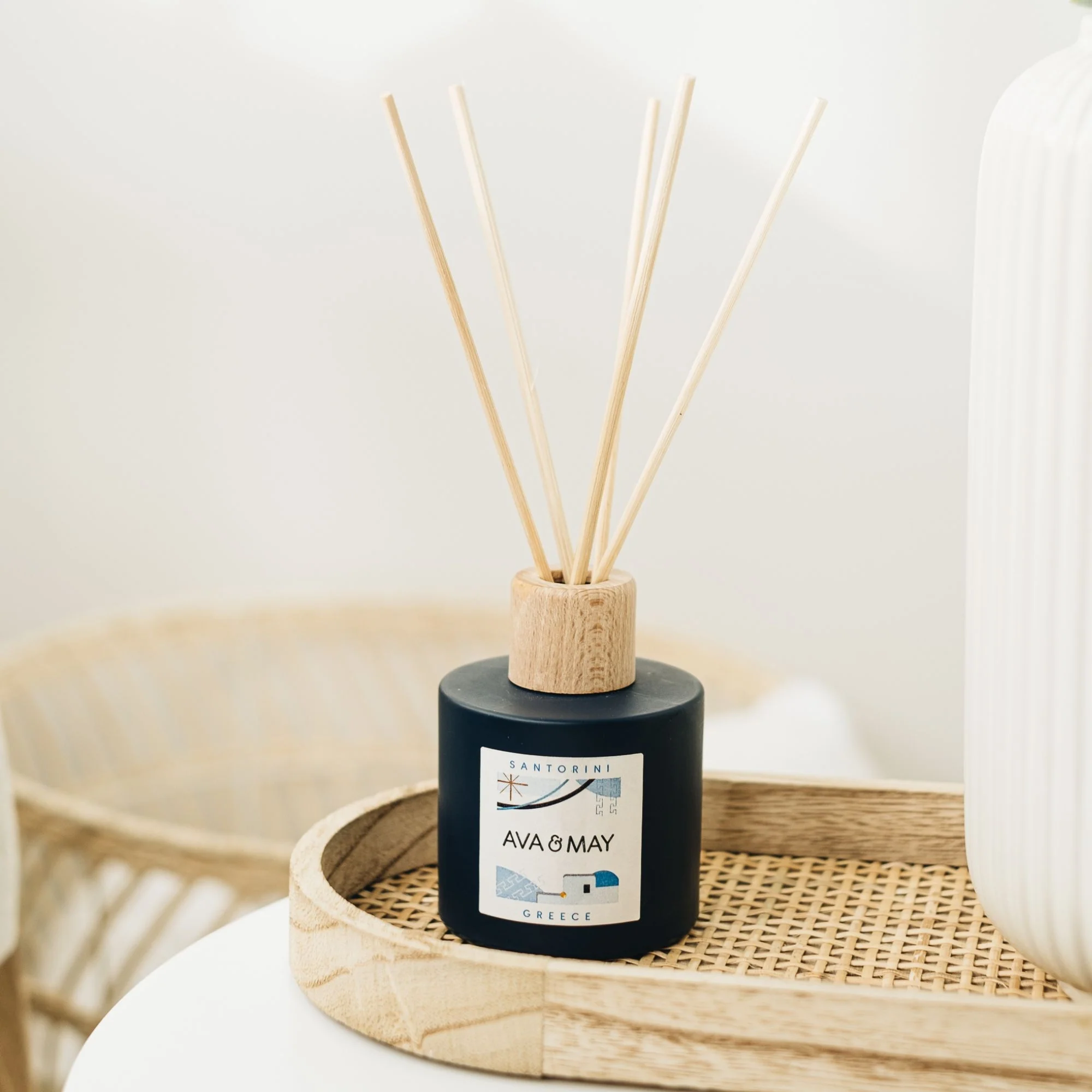 Diffusori Santorini - Diffusore di Profumo