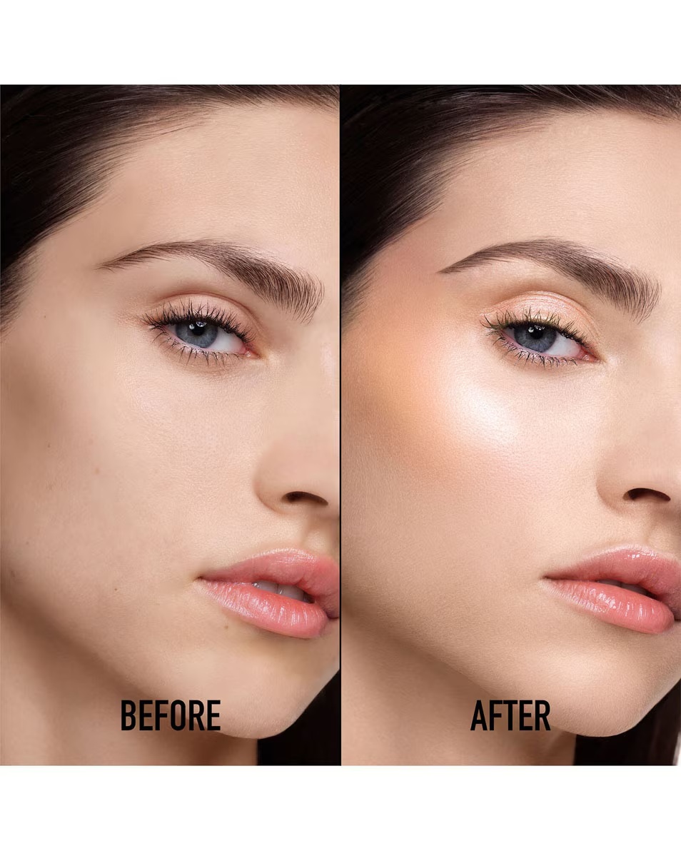 DIOR FOREVER Glow Maximizer - ilgstošas iedarbības šķidrais izgaismotājs
