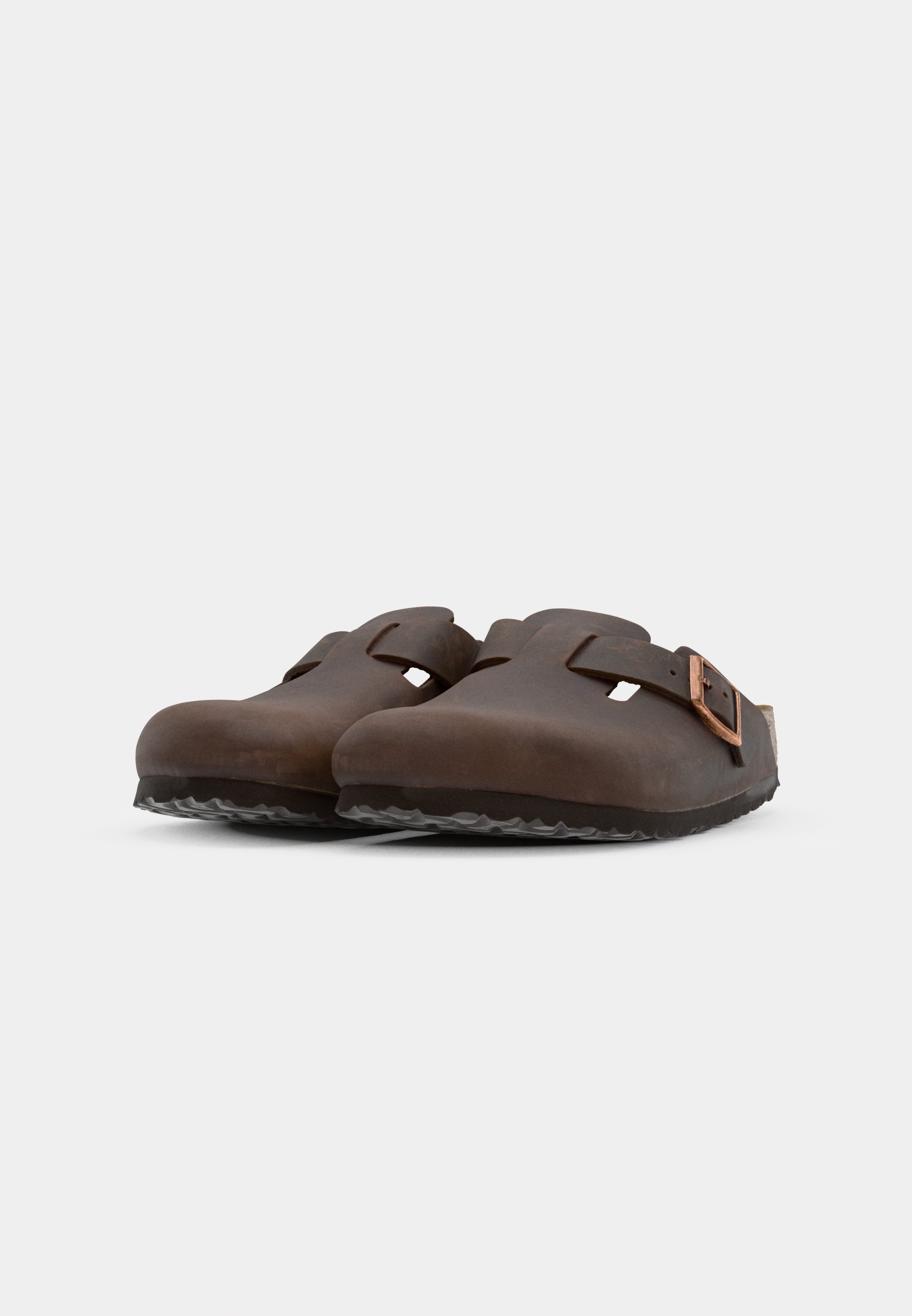 Chinelo Birkenstock Flat