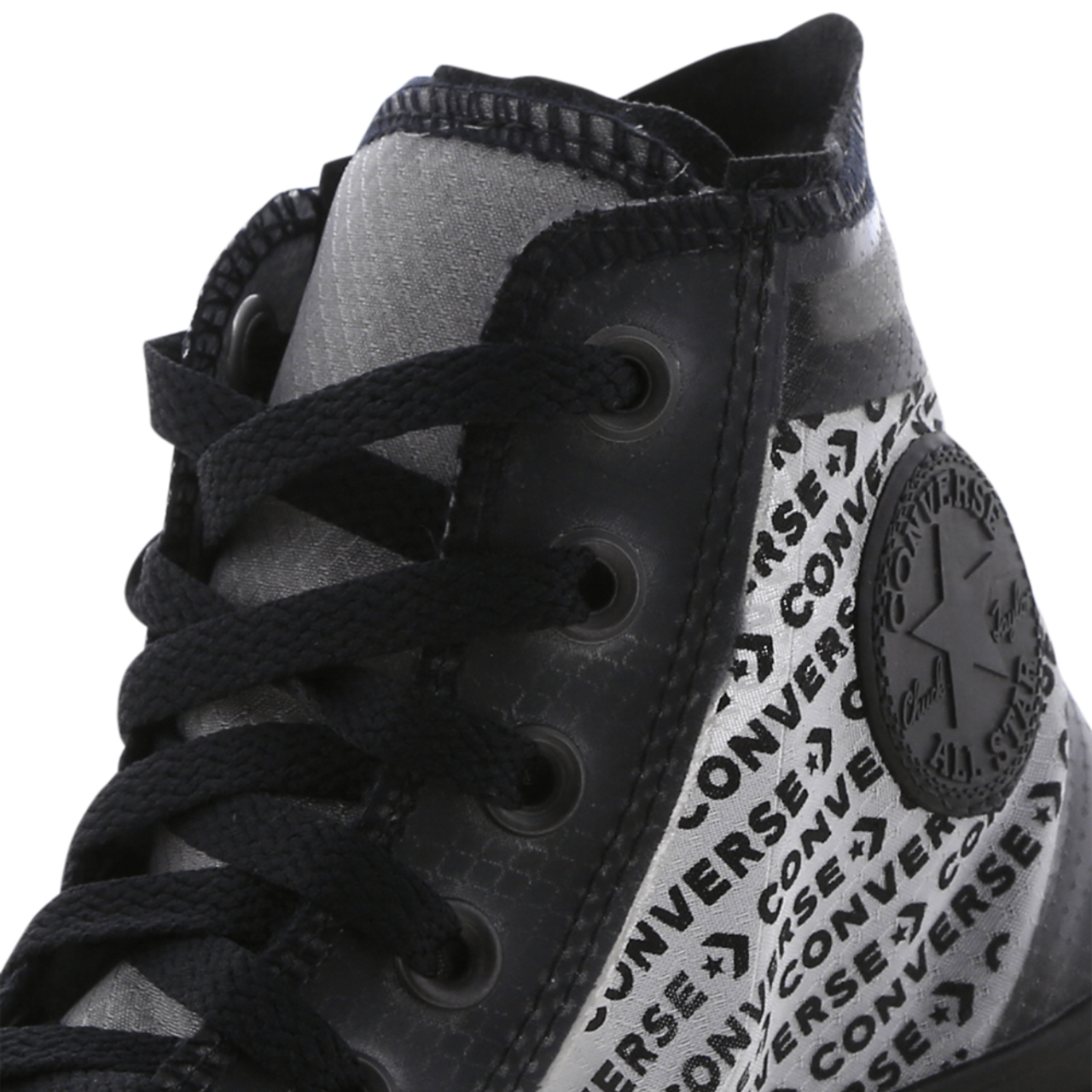 Converse CTAS Korkeavartiset