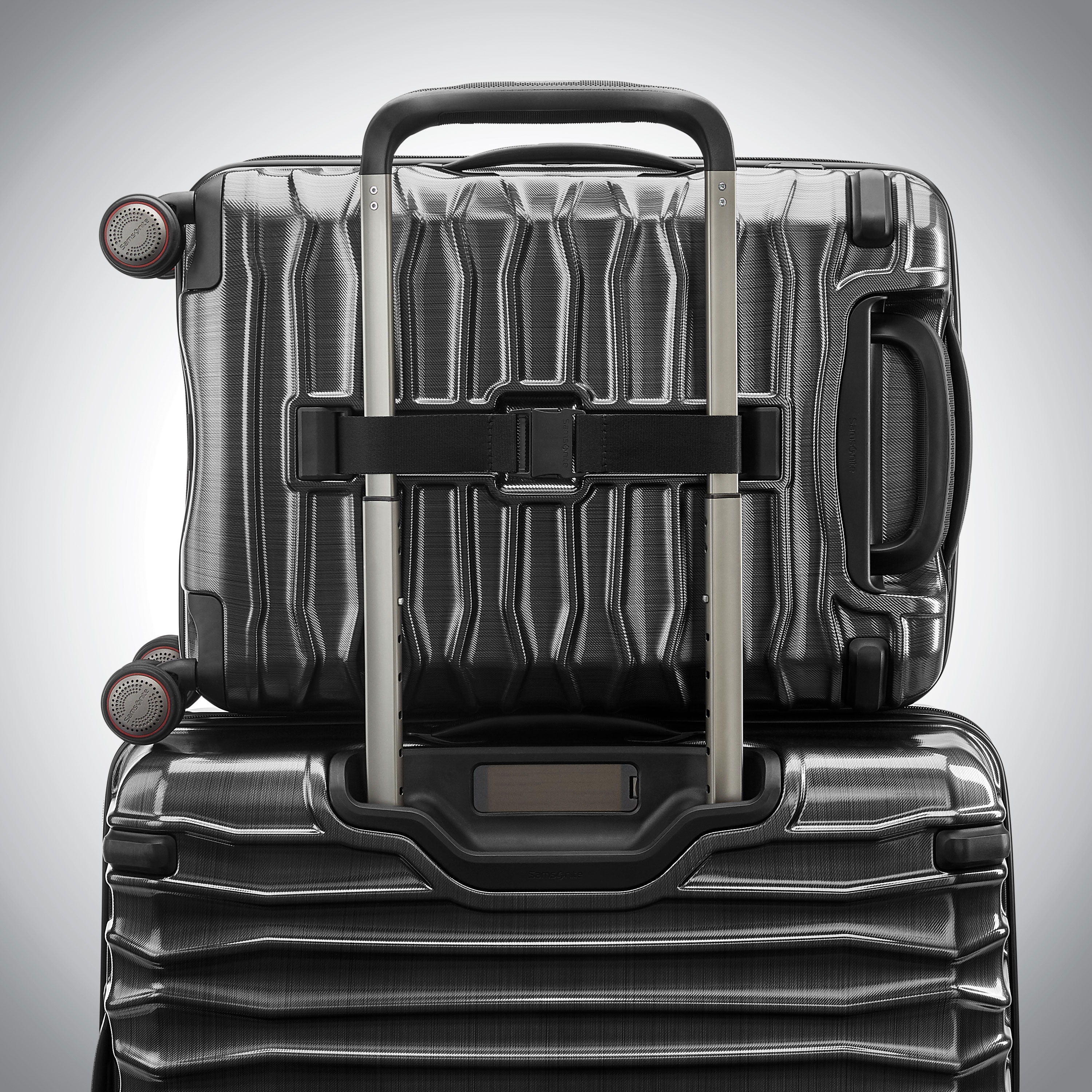 SAMSONITE STRYDE 2 22X14X9 KÖZVETŐS VISZNÁLÓ