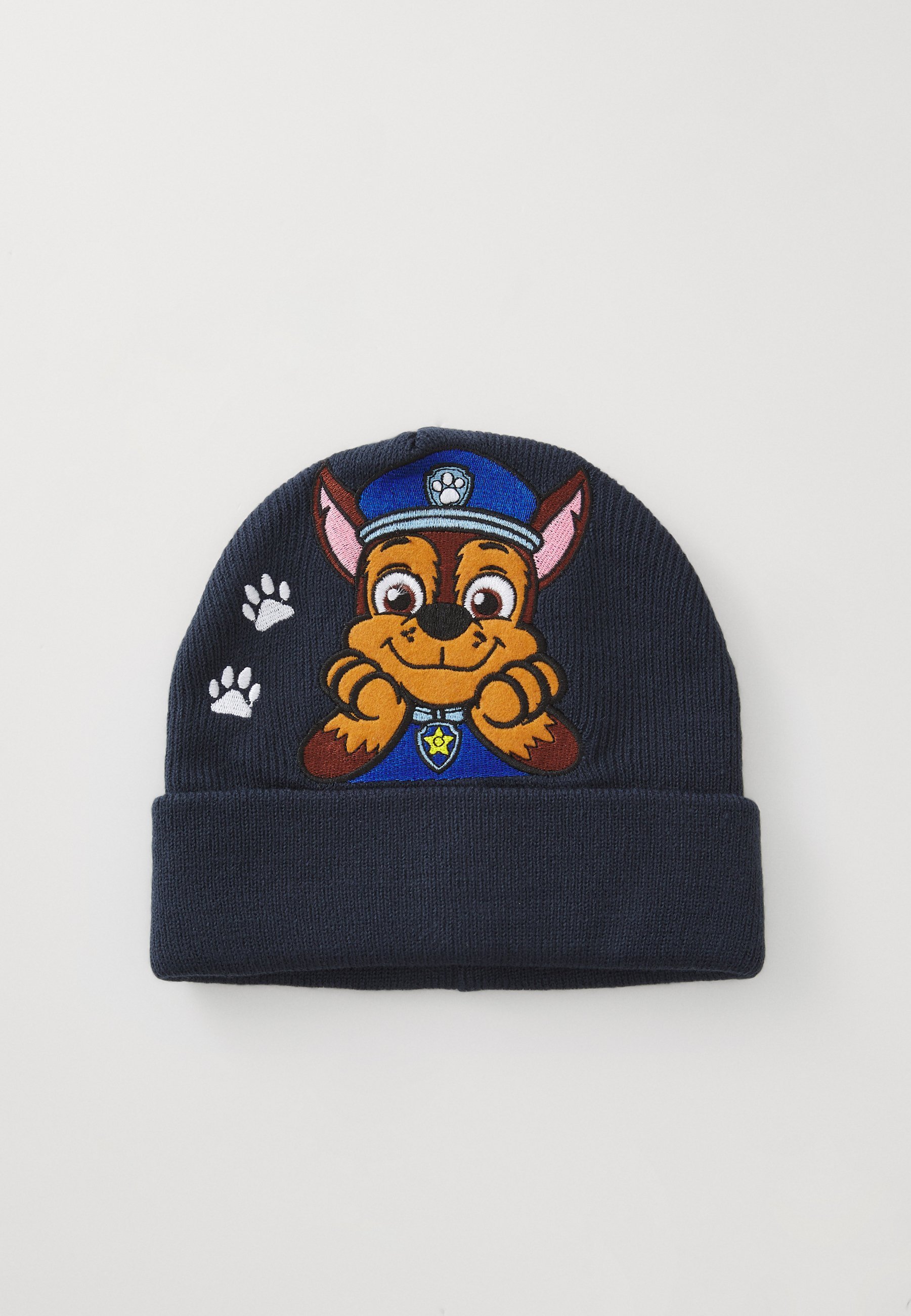 Dê o nome de MJAGUAR PAW UNISSEX - Gorro - blazer azul marinho