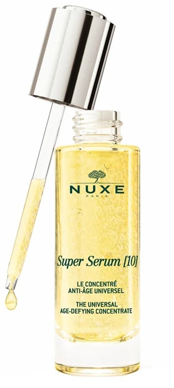 NUXE Nuxe Super Serum 10 30 ml Anti-verouderingsserum