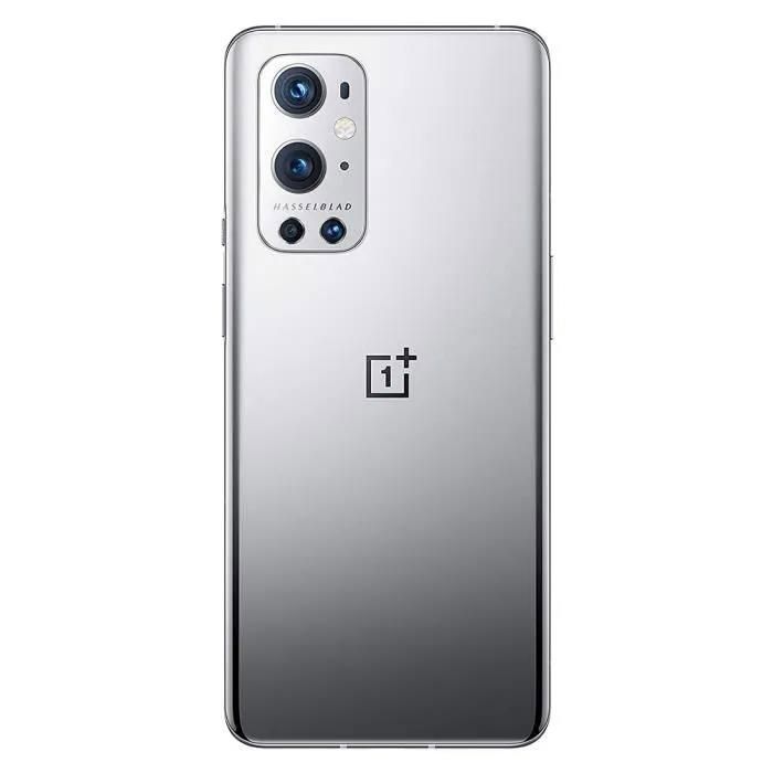 OnePlus 9 Pro 5G Téléphone 8Go 128Go Argent